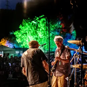 Kraan - Finkenbach Festival 2026