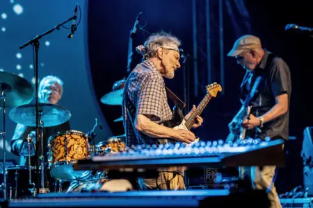 Kraan - Finkenbach Festival 2026