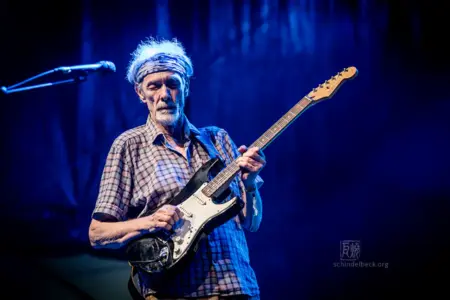 Kraan - Finkenbach Festival 2026