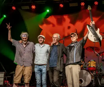 Kraan - Finkenbach Festival 2026
