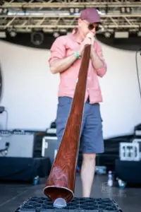 Mars Mushrooms - Finkenbach Festival 2026