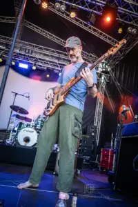 Mars Mushrooms - Finkenbach Festival 2026