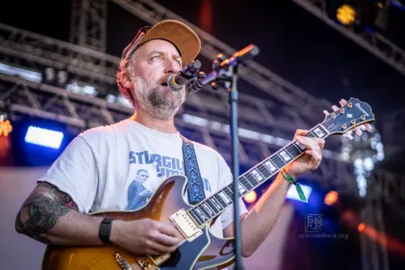 Mars Mushrooms - Finkenbach Festival 2026
