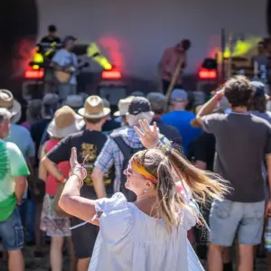 Drumherum - Finkenbach Festival 2026