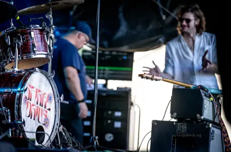 Spiral Drive - Finkenbach Festival 2026