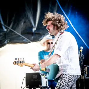 Spiral Drive - Finkenbach Festival 2026