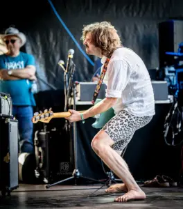 Spiral Drive - Finkenbach Festival 2026