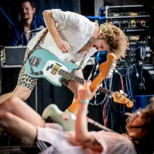 Spiral Drive - Finkenbach Festival 2026