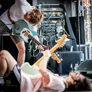 Spiral Drive - Finkenbach Festival 2026