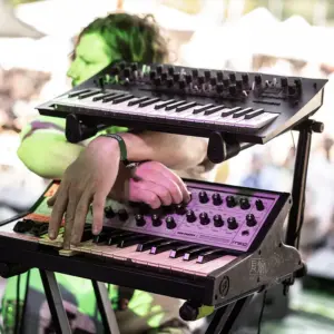 Spiral Drive - Finkenbach Festival 2026