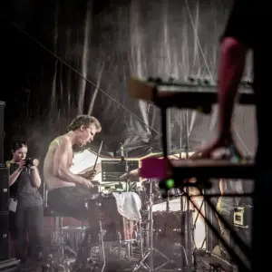 Spiral Drive - Finkenbach Festival 2026