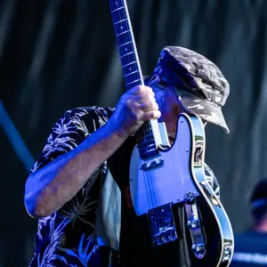 Miller Anderson - Finkenbach Festival 2026