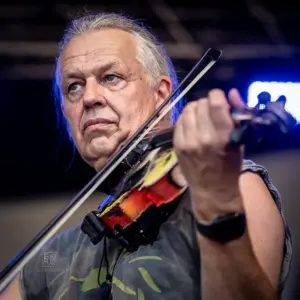 Miller Anderson - Finkenbach Festival 2026