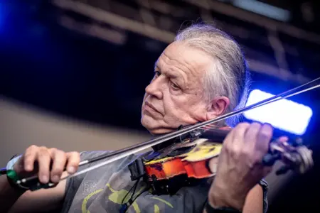 Miller Anderson - Finkenbach Festival 2026