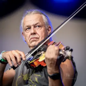 Miller Anderson - Finkenbach Festival 2026