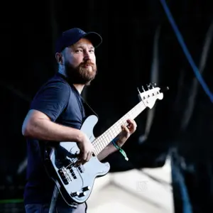 Miller Anderson - Finkenbach Festival 2026