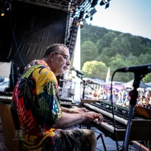 Miller Anderson - Finkenbach Festival 2026
