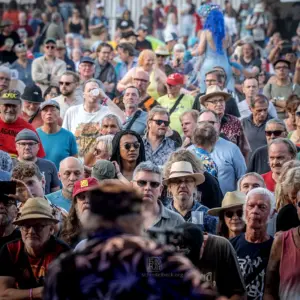 Drumherum - Finkenbach Festival 2026