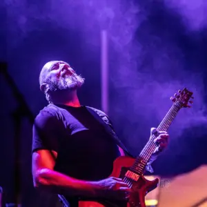 My Sleeping Karma - Finkenbach Festival 2026