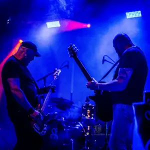 My Sleeping Karma - Finkenbach Festival 2026