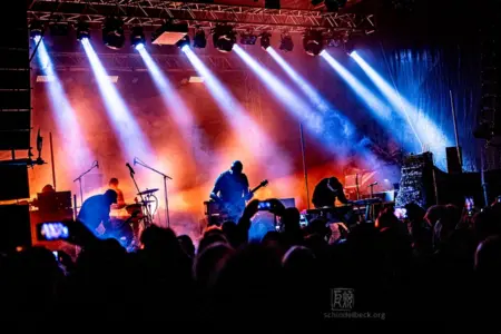 My Sleeping Karma - Finkenbach Festival 2026