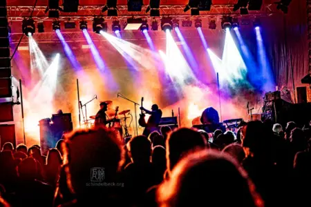My Sleeping Karma - Finkenbach Festival 2026