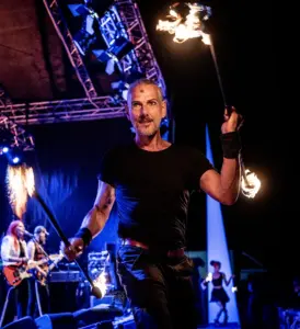 Drumherum - Finkenbach Festival 2026