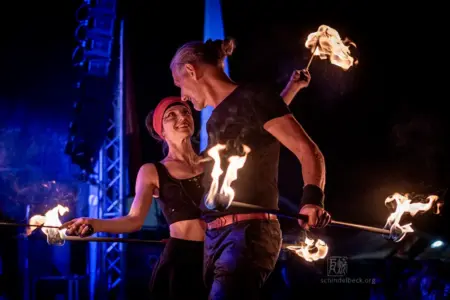 Drumherum - Finkenbach Festival 2026
