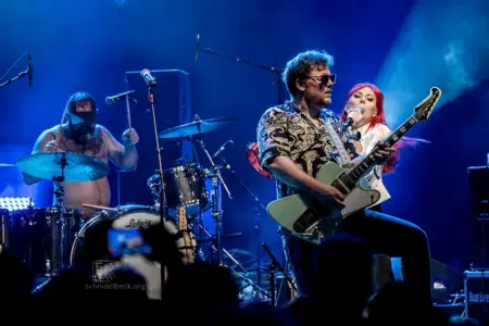 Pristine - Finkenbach Festival 2026