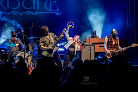 Pristine - Finkenbach Festival 2026