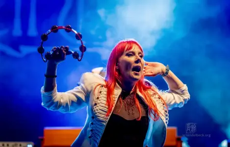 Pristine - Finkenbach Festival 2026