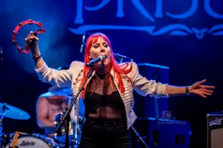 Pristine - Finkenbach Festival 2026