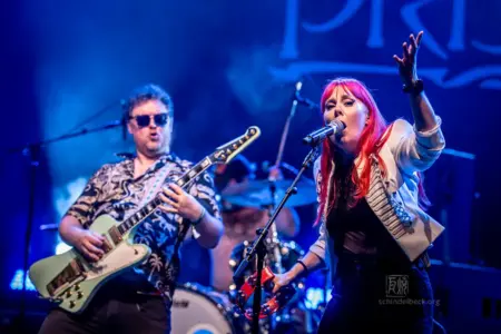 Pristine - Finkenbach Festival 2026