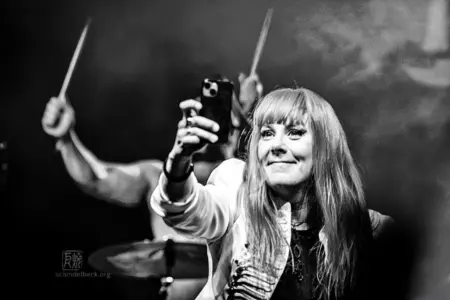 Pristine - Finkenbach Festival 2026